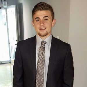 Meet your Posher, Colton